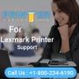 Lexmark Printer Customer Care