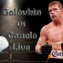 Canelo Golovkin